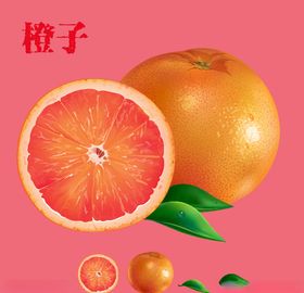 橙子