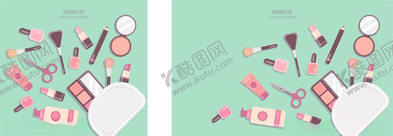 编号：67060610041111441548【酷图网】源文件下载-化妆品