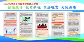 展板版面宣传海报