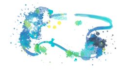 花边底纹