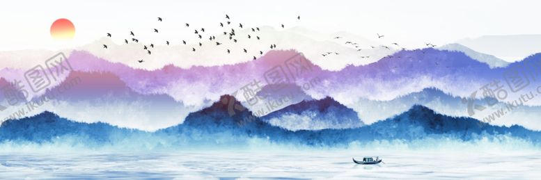 编号：28128110230703253983【酷图网】源文件下载-装饰画