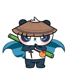 熊猫侠