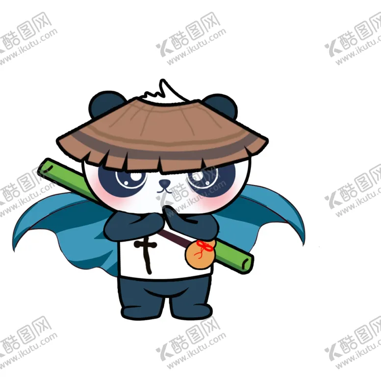 编号：53905002051723156104【酷图网】源文件下载-熊猫侠