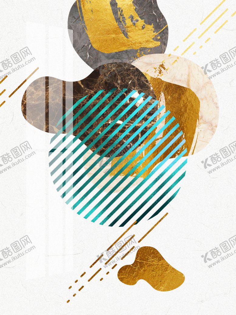 编号：95307105040008102152【酷图网】源文件下载-几何玄关