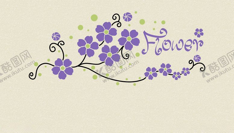 编号：67971709270912405787【酷图网】源文件下载-花卉图案