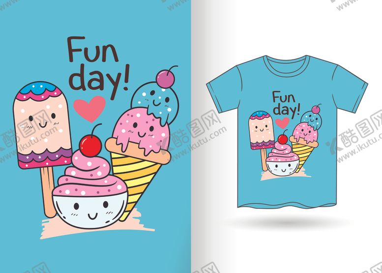 编号：55445109221028333213【酷图网】源文件下载-卡通动物