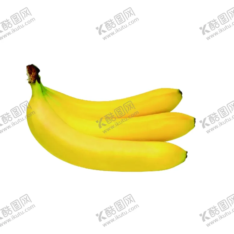 编号：40911501232124159305【酷图网】源文件下载-香蕉抠图