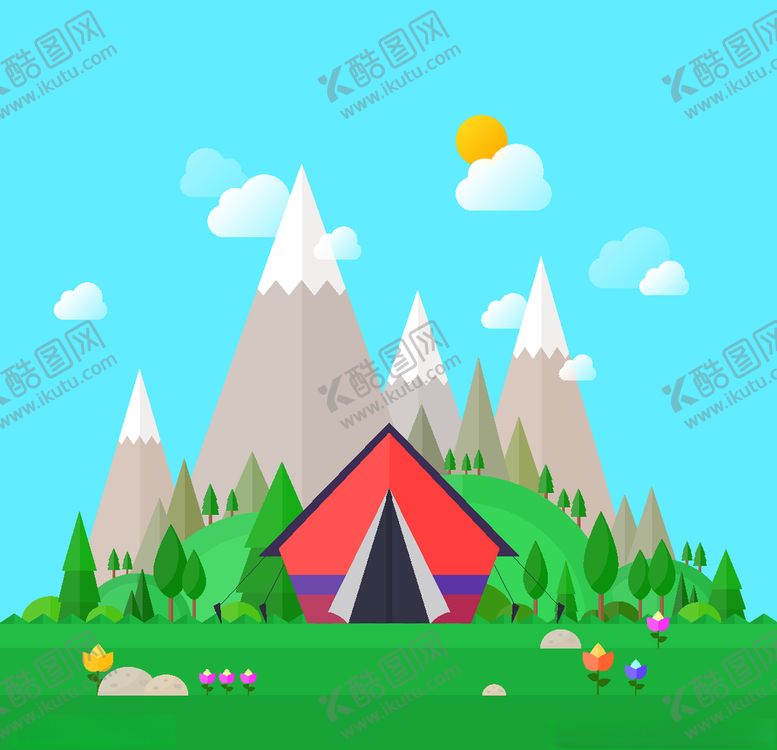 编号：92776704261628578640【酷图网】源文件下载-插画