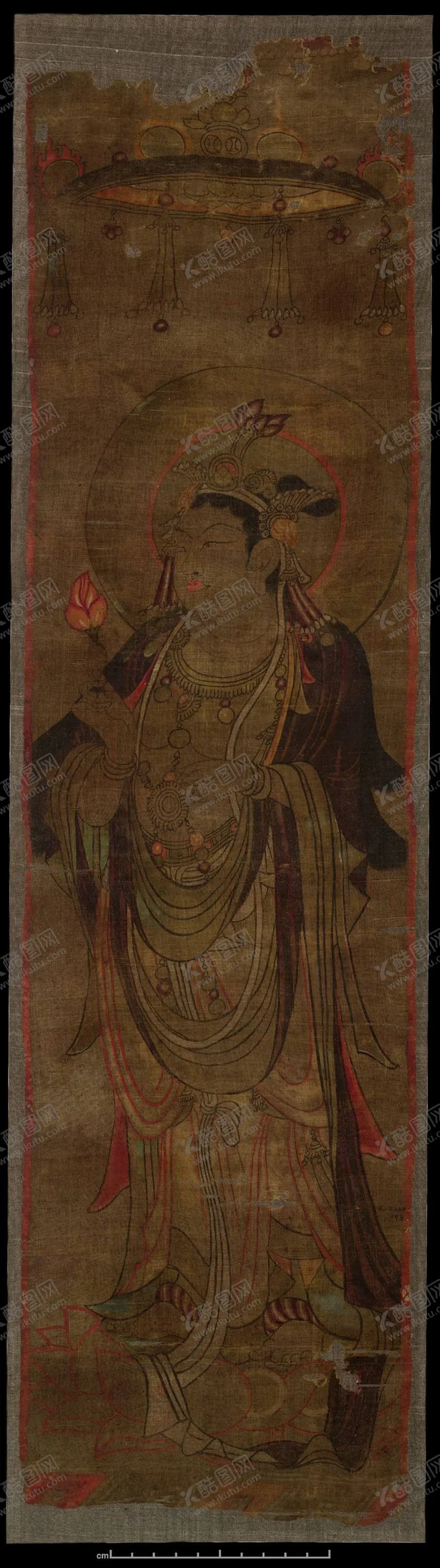 编号：37209903311848552022【酷图网】源文件下载-敦煌壁画