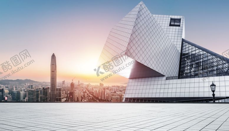 编号：12762310262140378302【酷图网】源文件下载-商务城市背景