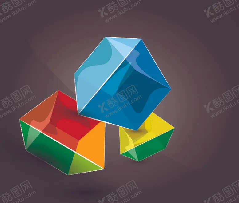 编号：56154306270049179777【酷图网】源文件下载-3D立体梦幻背景