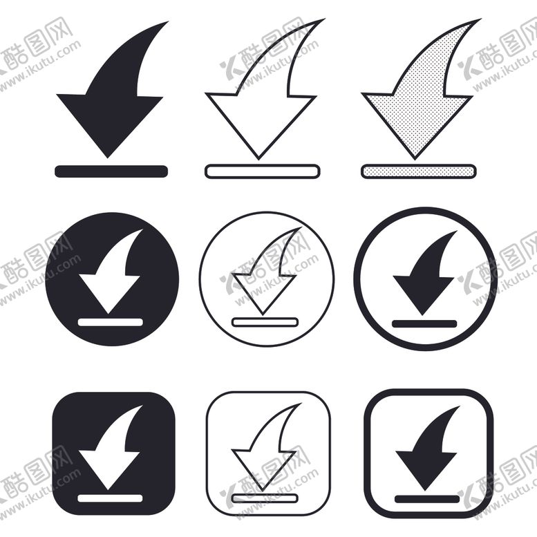编号：11616709191831391489【酷图网】源文件下载-图标