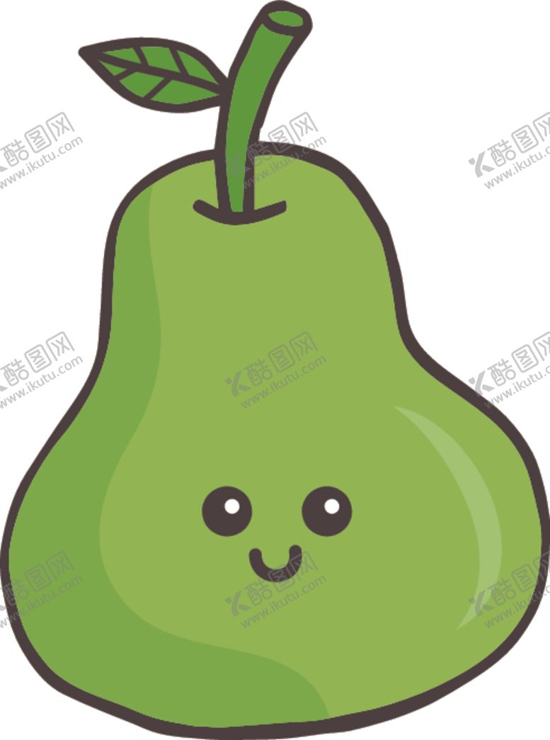 编号：48815010301716417128【酷图网】源文件下载-可爱食物