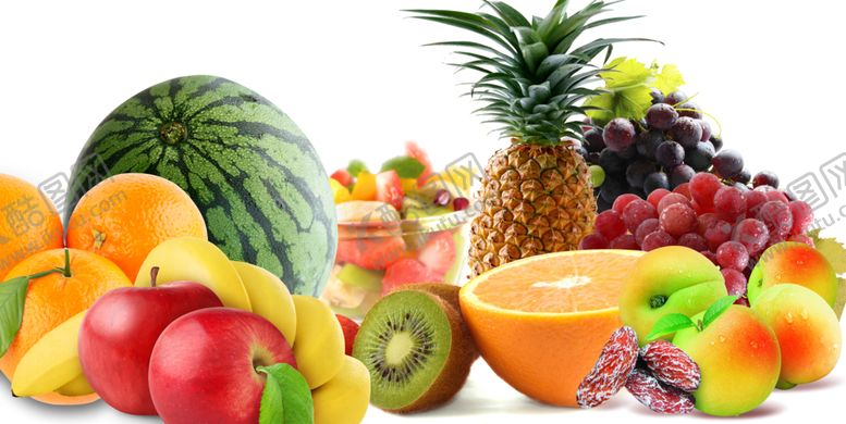 编号：16551811011806013539【酷图网】源文件下载-水果