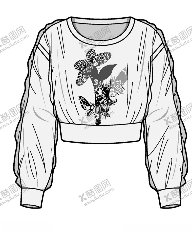 编号：89771706250620526321【酷图网】源文件下载-服装款式