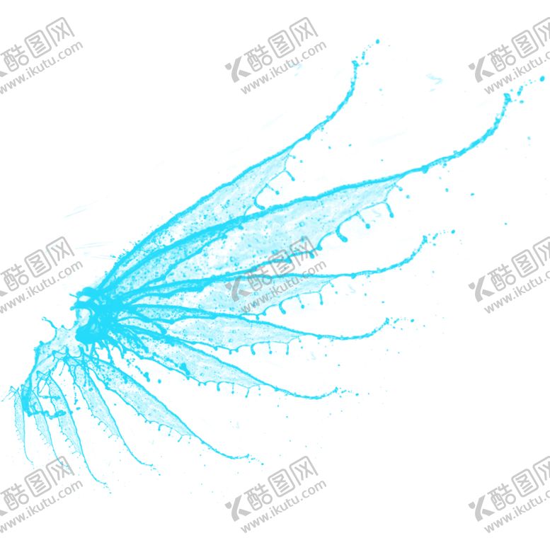 编号：78986707061702218395【酷图网】源文件下载-水花