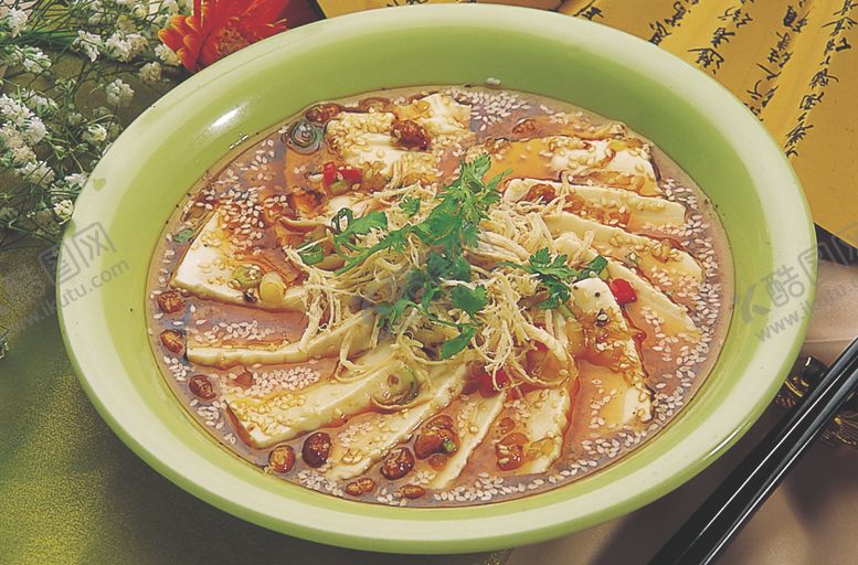 编号：58128710300405261544【酷图网】源文件下载-家常菜美食