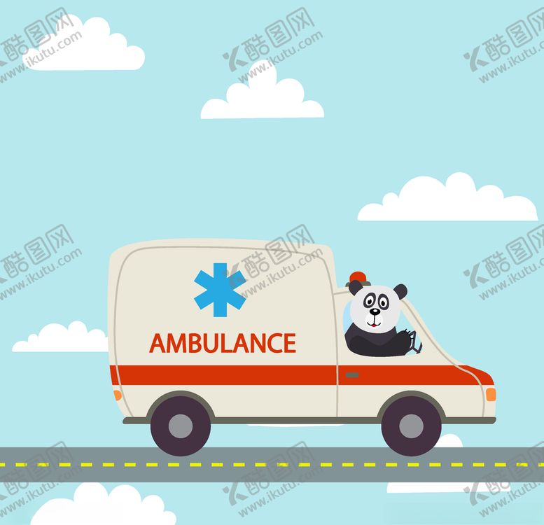 编号：45423806191004534851【酷图网】源文件下载-动物交通