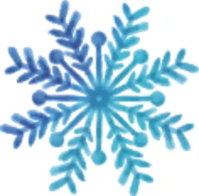 雪花