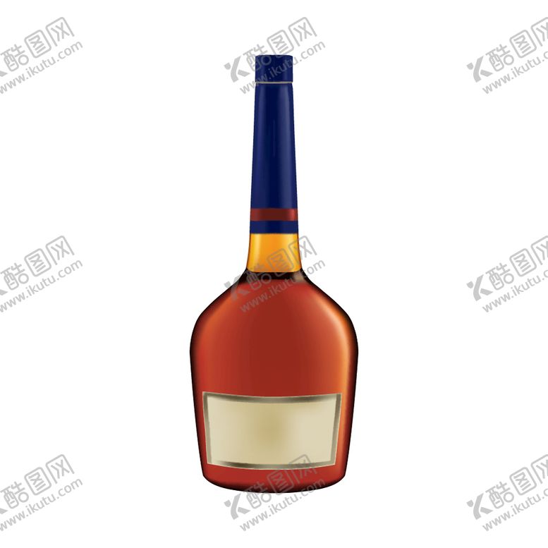 编号：65314709260926216307【酷图网】源文件下载-酒瓶