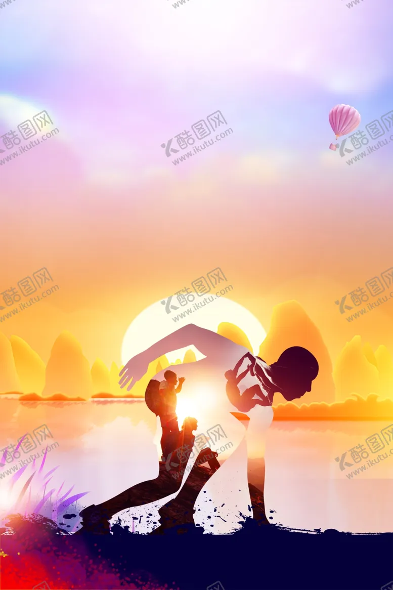 编号：26524305010443383139【酷图网】源文件下载-健身海报