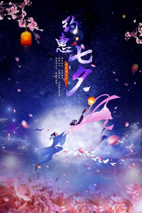 七夕活动