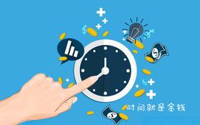 时间管理