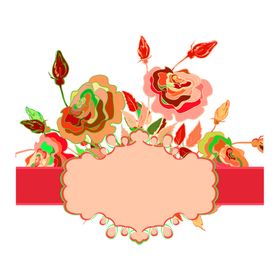 花素材