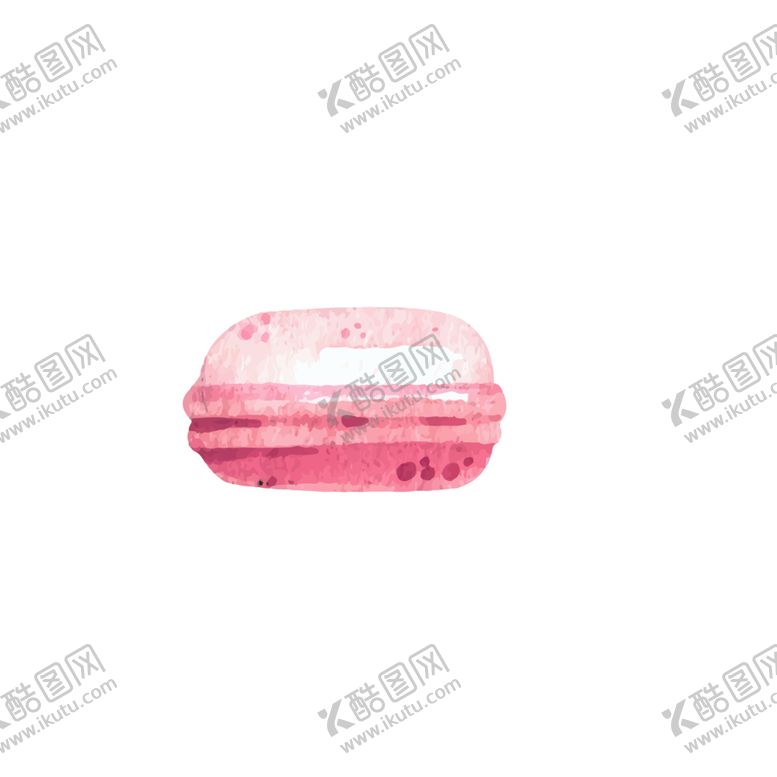 编号：85966403242240363094【酷图网】源文件下载-手绘矢量冰激凌插画图片