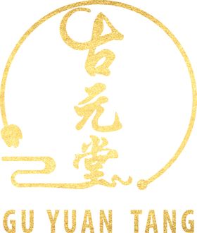 古元堂logo