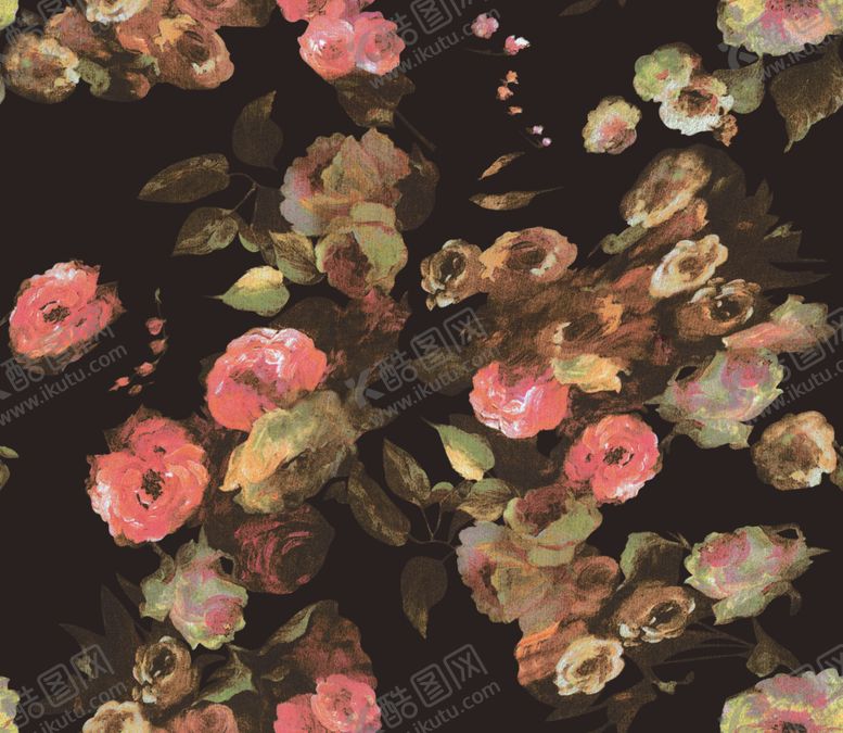 编号：23392710140156531174【酷图网】源文件下载-数码印花