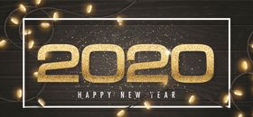 2020圣诞新年