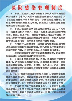 医院制度