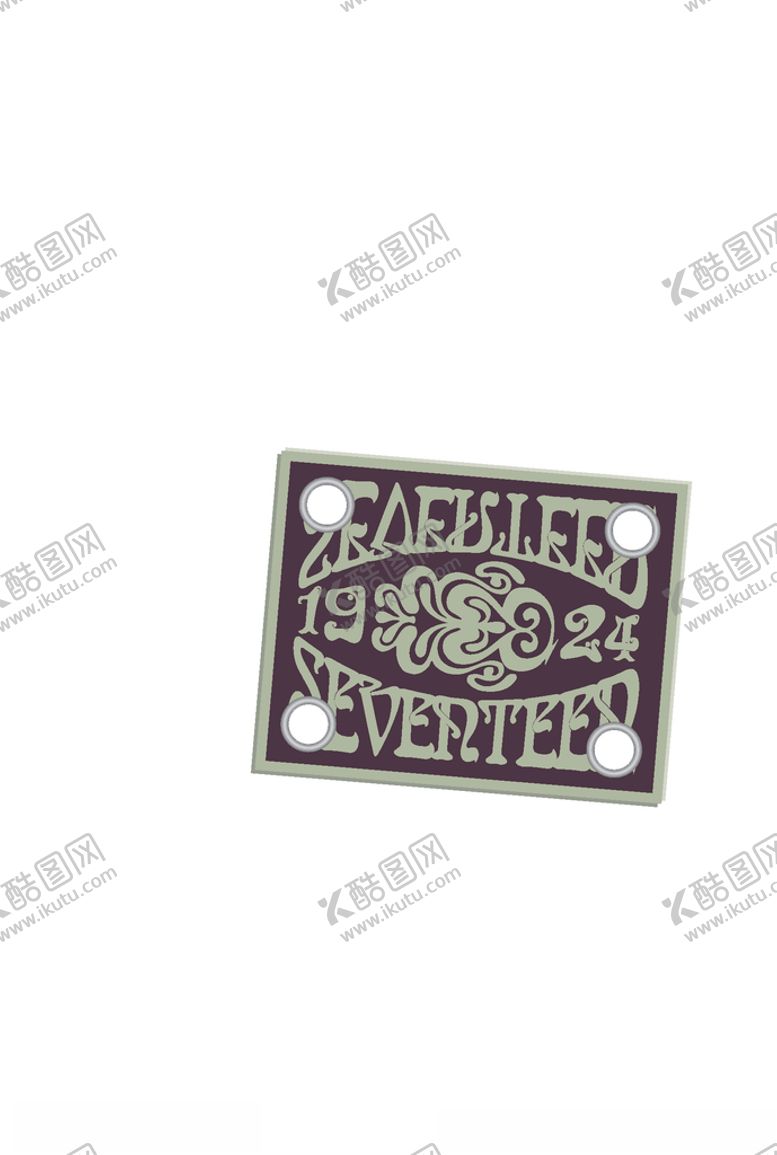 编号：59505009291740454757【酷图网】源文件下载-服装印花