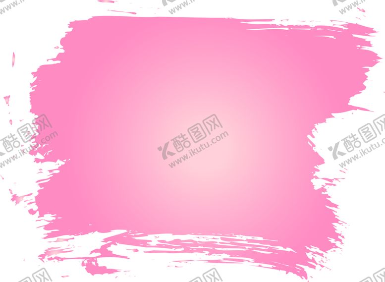 编号：70425309270641083803【酷图网】源文件下载-彩色墨迹