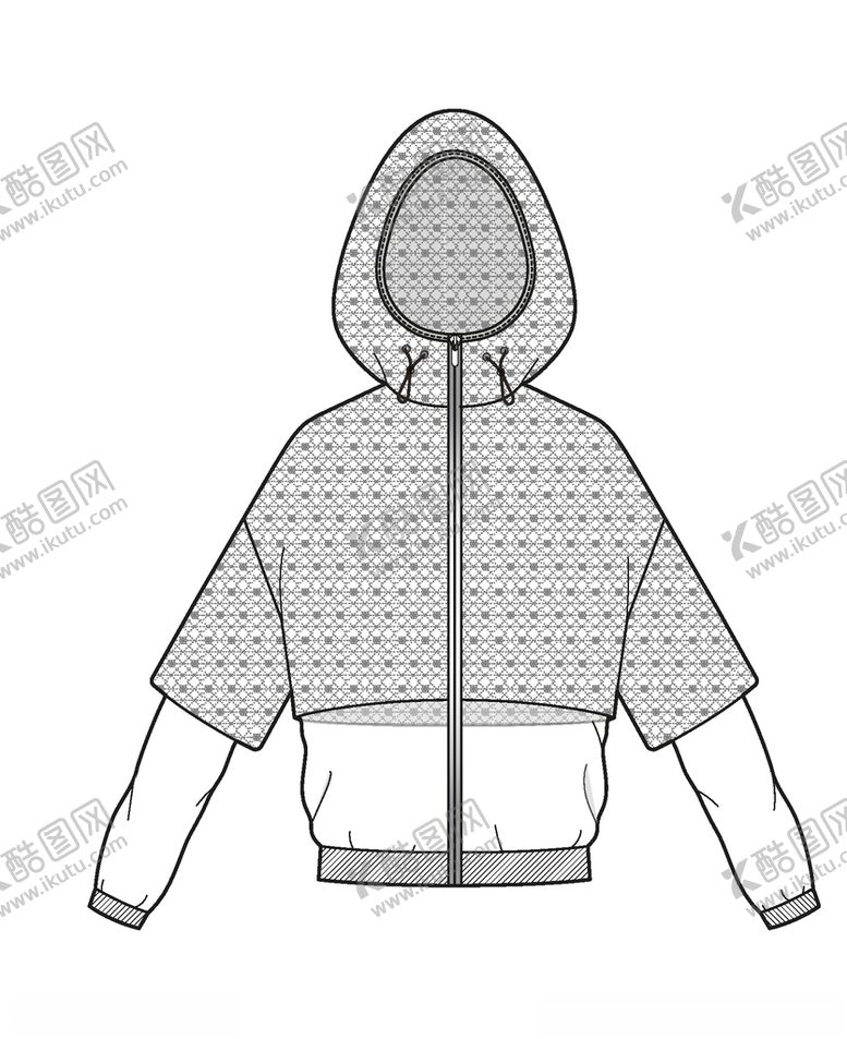 编号：65534605141648504062【酷图网】源文件下载-服装款式