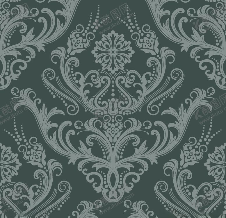 编号：99047209291158234870【酷图网】源文件下载-欧式花纹