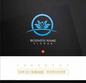 高档LOGO