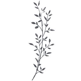 手绘植物
