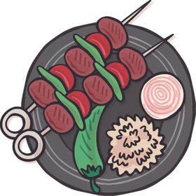 食物