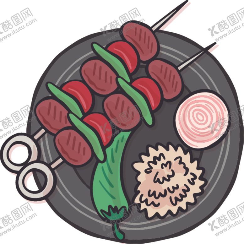 编号：73119310171953001469【酷图网】源文件下载-食物
