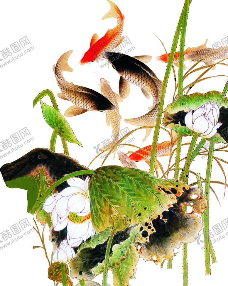 编号：89997011010940549887【酷图网】源文件下载-水墨山水