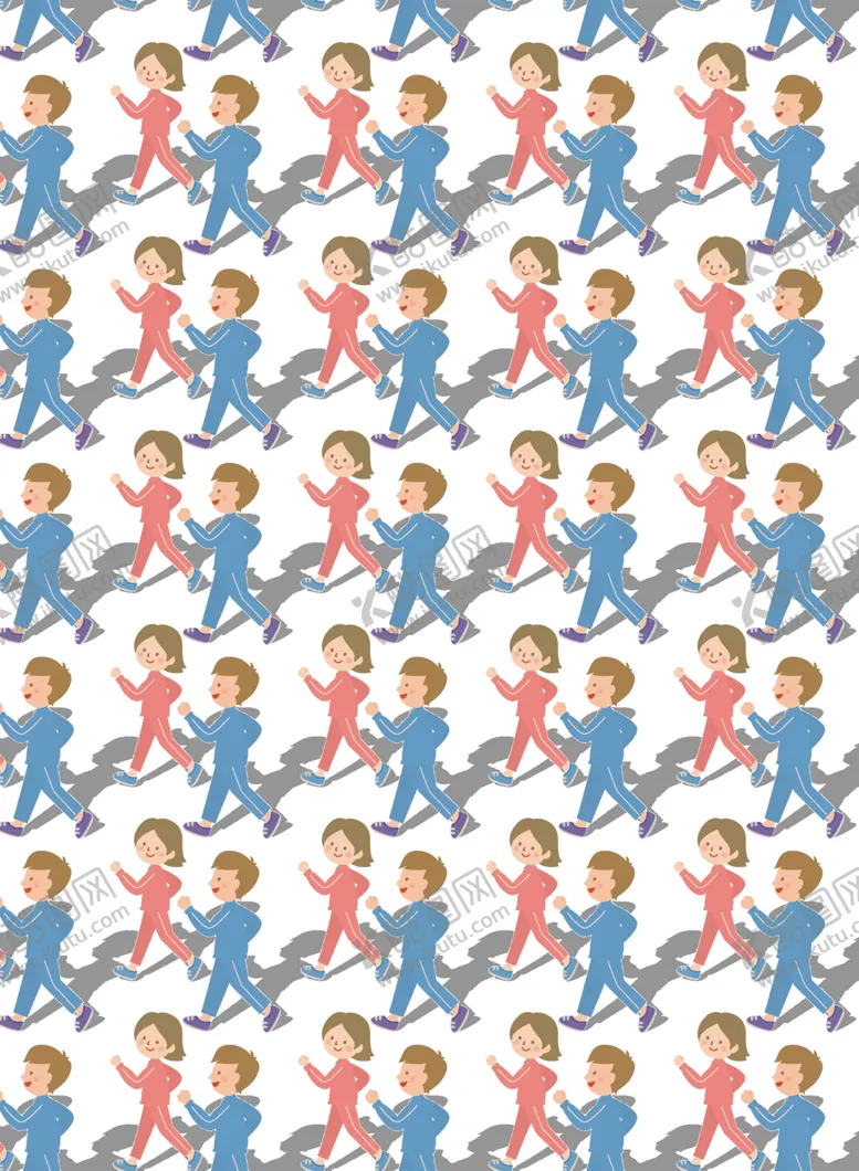 编号：54366110302316124676【酷图网】源文件下载-跑步
