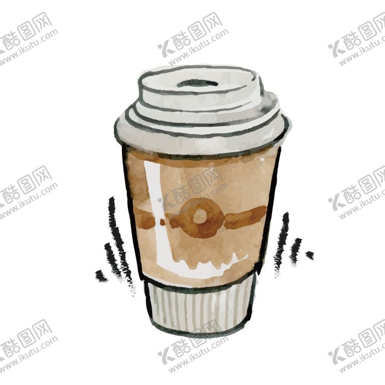 编号：53112503261733297884【酷图网】源文件下载-下午茶咖啡图片