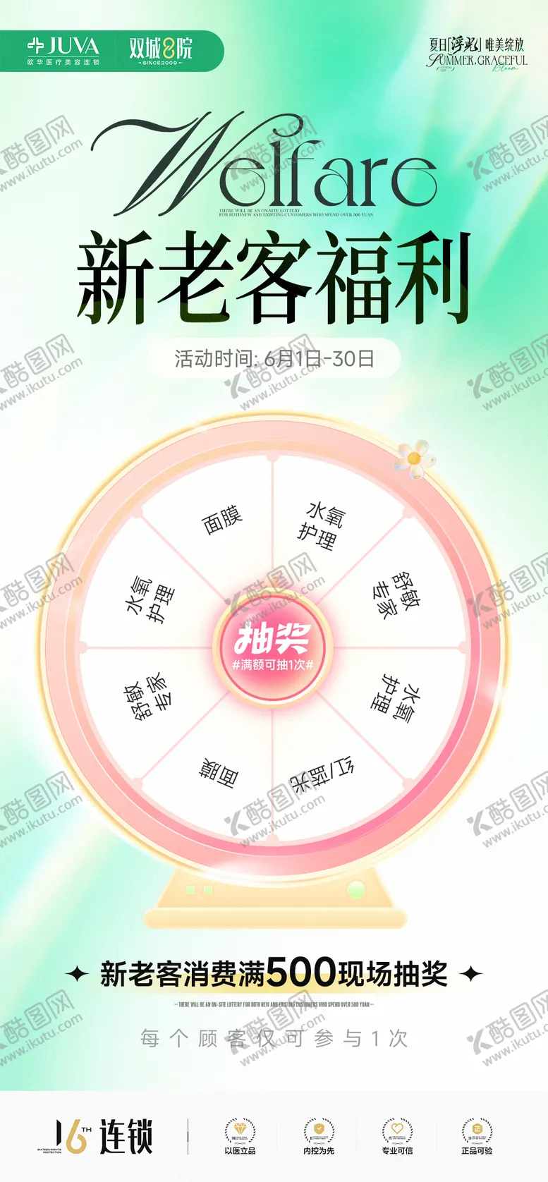 编号：34620805222350422232【酷图网】源文件下载-新老客福利