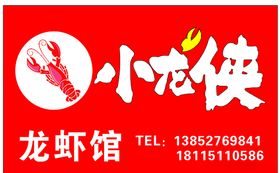 小龙侠
