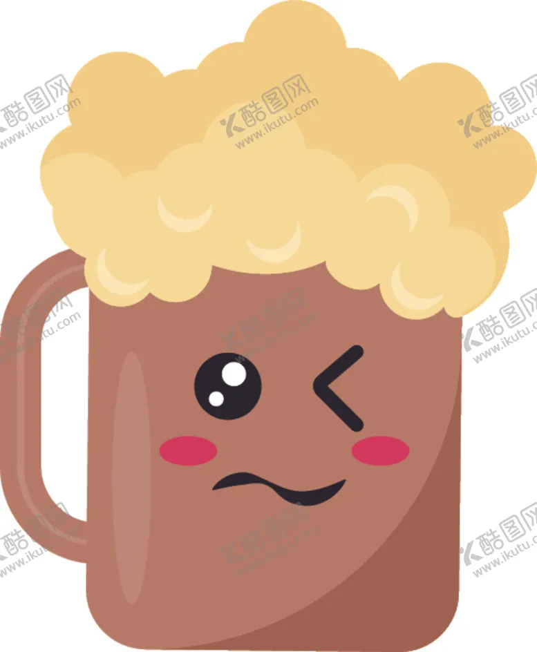 编号：26949109120248382941【酷图网】源文件下载-可爱美食