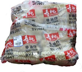 散装面块