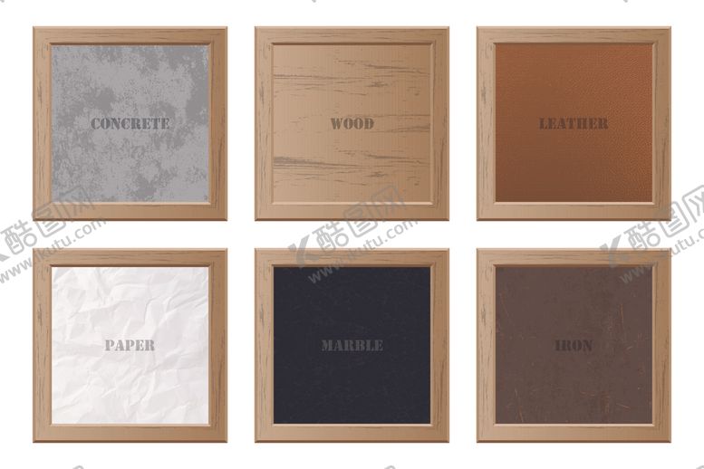 编号：43132009250818331816【酷图网】源文件下载-相框边框