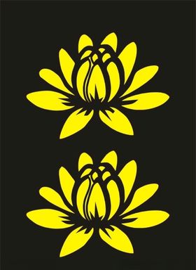 花朵花朵花形
